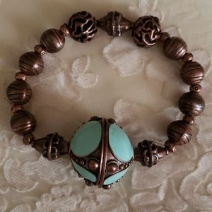 NWOT, Turkish Bracelet